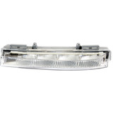 For Mercedes-Benz C Class C63 2012-2015 Headlight Daytime Running Lights Assembly (CLX-M1-339-1602L-AQ-PARENT1)