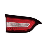 For 2014 Jeep Cherokee Rear Backup Tail Light (CLX-M0-CS383-B000L-PARENT1)