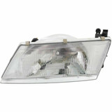 For 1995-1997 Nissan 200SX Headlight Assembly (CLX-M0-DS389-B001L-PARENT1)