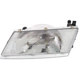 For 1995-1997 Nissan 200SX Headlight Assembly (CLX-M0-DS389-B001L-PARENT1)
