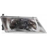 For 1995-1997 Nissan 200SX Headlight Assembly (CLX-M0-DS389-B001L-PARENT1)