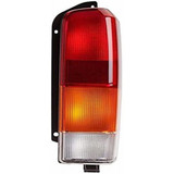 For 1997-2001 Jeep Cherokee Tail Light DOT Certified ; (CLX-M0-11-5080-01-1-PARENT1)