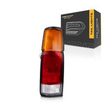 For 1986-1997 Nissan Pickup Rear Tail Light w/o dual rear wheels (CLX-M0-DS329-B000L-PARENT1)