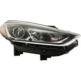 For Hyundai Sonata Headlight 2018-2019 Halgen (CLX-M0-20-16160-00-1-CL360A55-PARENT1)