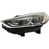 For Hyundai Sonata Headlight 2018-2019 Halgen (CLX-M0-20-16160-00-1-CL360A55-PARENT1)