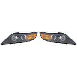 For 2011-2013 Kia Sorento Headlight (CLX-M0-KA025-B101L-PARENT1)