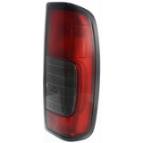 For 2002-2004 Nissan Frontier Tail Light DOT Certified Bulbs Included (CLX-M0-11-5074-70-1-PARENT1)