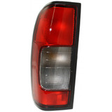 For 2002-2004 Nissan Frontier Tail Light DOT Certified Bulbs Included (CLX-M0-11-5074-70-1-PARENT1)