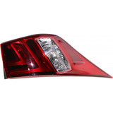 For Lexus IS250/350 2014-2016 Tail Light Assembly Unit Outer DOT Certified (CLX-M1-323-1913L-UF-PARENT1)