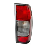 For 2000 Nissan Frontier Tail Light DOT Certified Bulbs Included ;2WD; King Cab (CLX-M0-11-5074-90-1-PARENT1)