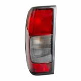 For 2000 Nissan Frontier Tail Light DOT Certified Bulbs Included ;2WD; King Cab (CLX-M0-11-5074-90-1-PARENT1)