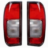 For 2000 Nissan Frontier Tail Light DOT Certified Bulbs Included ;2WD; King Cab (CLX-M0-11-5074-90-1-PARENT1)