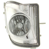 For Lexus IS250/350 2006-2010 Fog Light Assembly Unit DOT Certified (CLX-M1-323-2001L-UF-PARENT1)