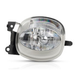 For Lexus ES350 2007-2009 Fog Light Assembly Unit CAPA Certified (CLX-M1-323-2003L-UC-PARENT1)