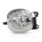 For Lexus ES350 2007-2009 Fog Light Assembly Unit CAPA Certified (CLX-M1-323-2003L-UC-PARENT1)
