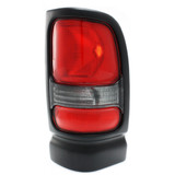 For 1994-2002 Dodge Pickup Tail Light DOT Certified ;w/o Sport package; early design (CLX-M0-11-3240-01-1-PARENT1)