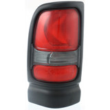 For 1994-2002 Dodge Pickup Tail Light DOT Certified ;w/o Sport package; early design (CLX-M0-11-3240-01-1-PARENT1)