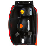 For 1998-2001 Ford Explorer Tail Light DOT Certified ;except Sport; (CLX-M0-11-5130-01-1-PARENT1)