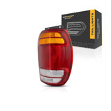 For 1998-2001 Ford Explorer Tail Light DOT Certified ;except Sport; (CLX-M0-11-5130-01-1-PARENT1)
