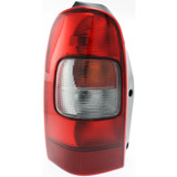 For 1997-2005 Chevy Venture Tail Light DOT Certified Bulbs Included (CLX-M0-11-5132-00-1-PARENT1)