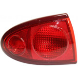 For Chevy Cavalier 2003-2005 Tail Light Assembly Unit (CLX-M1-334-1907L-US-PARENT1)