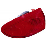 For Chevy Cavalier 2003-2005 Tail Light Assembly Unit (CLX-M1-334-1907L-US-PARENT1)
