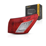 For Lexus ES-350 2007-2009 Tail Light Assembly Unit (CLX-M1-323-1903L-US-PARENT1)
