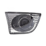 For Lexus IS 300 Sedan 2002 Fog Light Assembly Unit White (CLX-M1-323-2007L-USD1C-PARENT1)