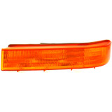 For Ford F-Pickup 1992-1997/Bronco 1992-1996 Parking Light Assembly Unit CAPA Certified (CLX-M1-330-1612L-UC-PARENT1)