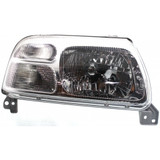 For Suzuki Vitara 1999-2005/Grand Vitara 1999-2003/XL-7 2001-2003 Headlight Assembly Unit CAPA Certified (CLX-M1-317-1105L-UC-PARENT1)