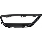 For Honda Accord Sedan 2013-2015 Fog Light Bezel (CLX-M1-316-2509L-UD-PARENT1)