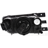 For Lexus GS300/400/430 1999-05 Fog Light Assembly Lamps DOT Certified (CLX-M1-323-2008L-AF-C-PARENT1)