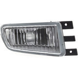 For Lexus GS300/400/430 1999-05 Fog Light Assembly Lamps DOT Certified (CLX-M1-323-2008L-AF-C-PARENT1)