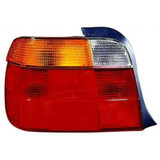 For BMW 3 Series Hatchback 1995-1999 Tail Light Assembly Unit 318ti (CLX-M1-343-1906L-US-PARENT1)