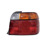 For BMW 3 Series Hatchback 1995-1999 Tail Light Assembly Unit 318ti (CLX-M1-343-1906L-US-PARENT1)