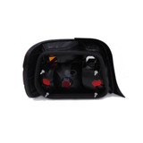 For BMW 3 Series Hatchback 1995-1999 Tail Light Assembly Unit 318ti (CLX-M1-343-1906L-US-PARENT1)