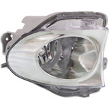 For Lexus ES350 2010-2012 Fog Light Assembly Unit (CLX-M1-323-2009L-US-PARENT1)