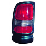 For Dodge Ram Pickup 1994-2001 Tail Light Assembly Unit Green (CLX-M1-332-1909L-US3-PARENT1)