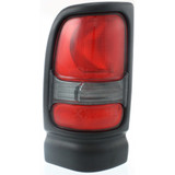 For 1994-2002 Dodge Truck Pickup Tail Light|CAPA Certified (CLX-M1-332-1909L-UC2-PARENT1)