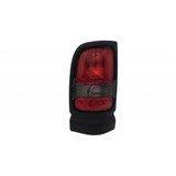 For 1994-2002 Dodge Truck Pickup Tail Light|CAPA Certified (CLX-M1-332-1909L-UC2-PARENT1)