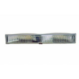 For Ford Crown Victoria 1988-1991 Parking Light Assembly Unit Clear (CLX-M1-330-1616L-US-C-PARENT1)