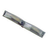 For Ford Crown Victoria 1988-1991 Parking Light Assembly Unit Clear (CLX-M1-330-1616L-US-C-PARENT1)