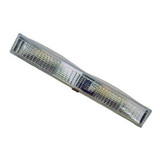 For Ford Crown Victoria 1988-1991 Parking Light Assembly Unit Clear (CLX-M1-330-1616L-US-C-PARENT1)