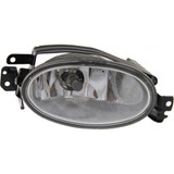 For Honda Civic Sedan 2013-2015 Fog Light Assembly EX Model CAPA Certified (CLX-M1-316-2054L-AC-PARENT1)
