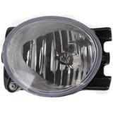 For Honda Pilot 2009-2011 Fog Light Assembly CAPA Certified (CLX-M1-316-2033L-AC-PARENT1)
