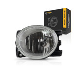 For Honda Pilot 2009-2011 Fog Light Assembly CAPA Certified (CLX-M1-316-2033L-AC-PARENT1)