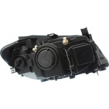 For BMW X-1 2012 Headlight Assembly Halogen DOT Certified (CLX-M1-343-1152L-AF2-PARENT1)