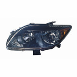 For Scion tC 2007 2008 2009 Headlight Assembly Unit w/ Base Package CAPA Certified (CLX-M1-311-1189L-UCN2-PARENT1)