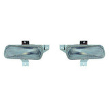 For Ford Taurus 1992-1995 Cornering Light Assembly Unit IN Bumper (CLX-M1-330-1408L-US-PARENT1)