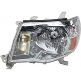 For Toyota Tacoma 2005-2011 Headlight Assembly w/ Sport Package CAPA Certified (CLX-M1-311-1186L-AC7-PARENT1)